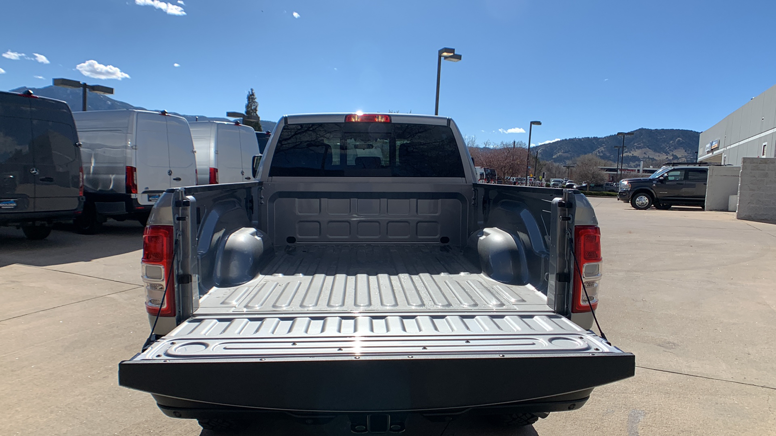 2024 Ram 2500 Tradesman 26