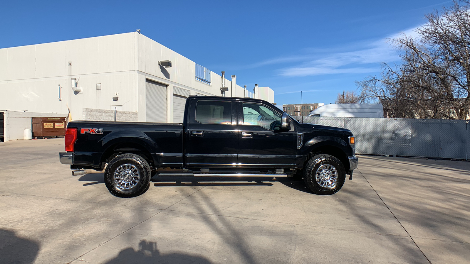 2022 Ford Super Duty F-250 SRW  6