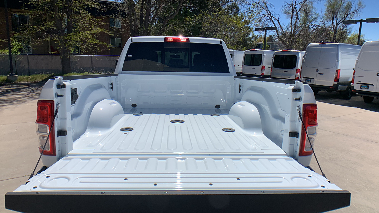 2024 Ram 2500 Tradesman 23