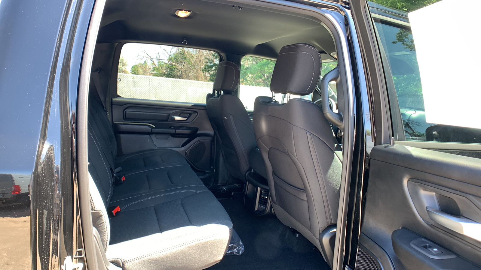 2025 Ram 1500 Tradesman 26