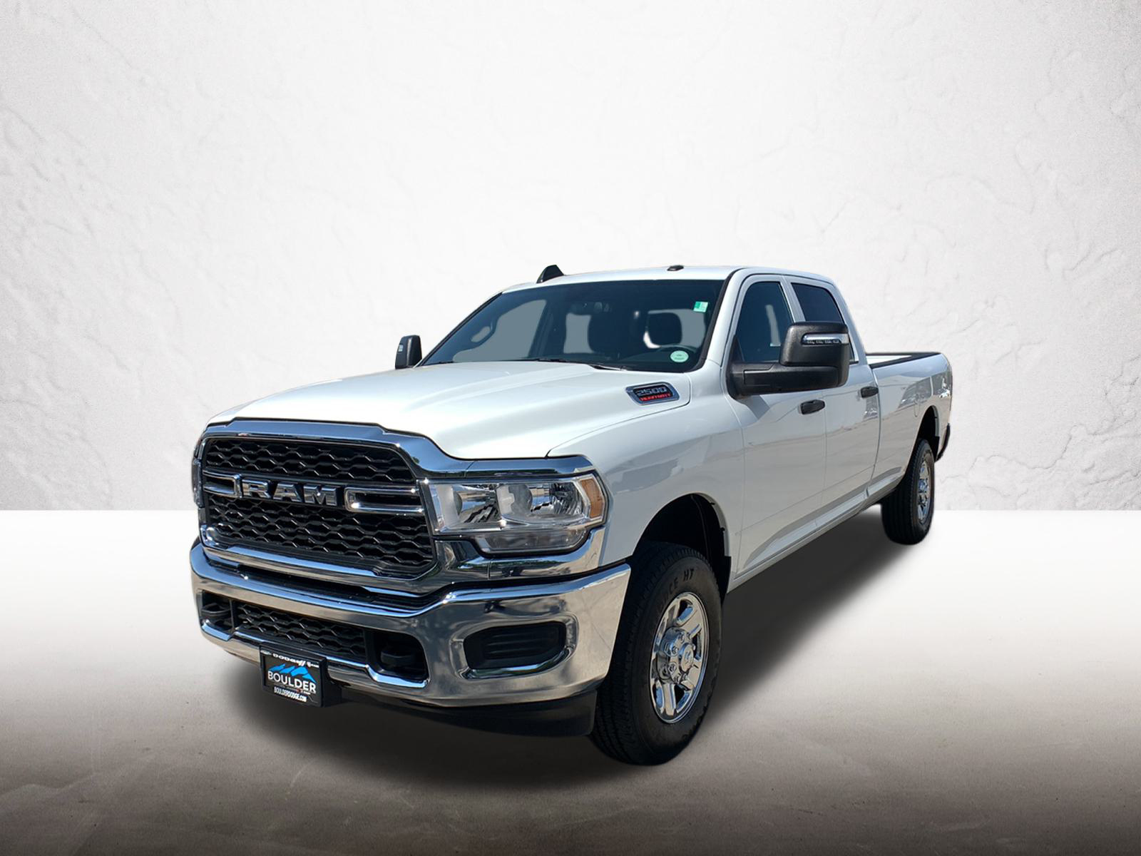 2024 Ram 2500 Tradesman 1