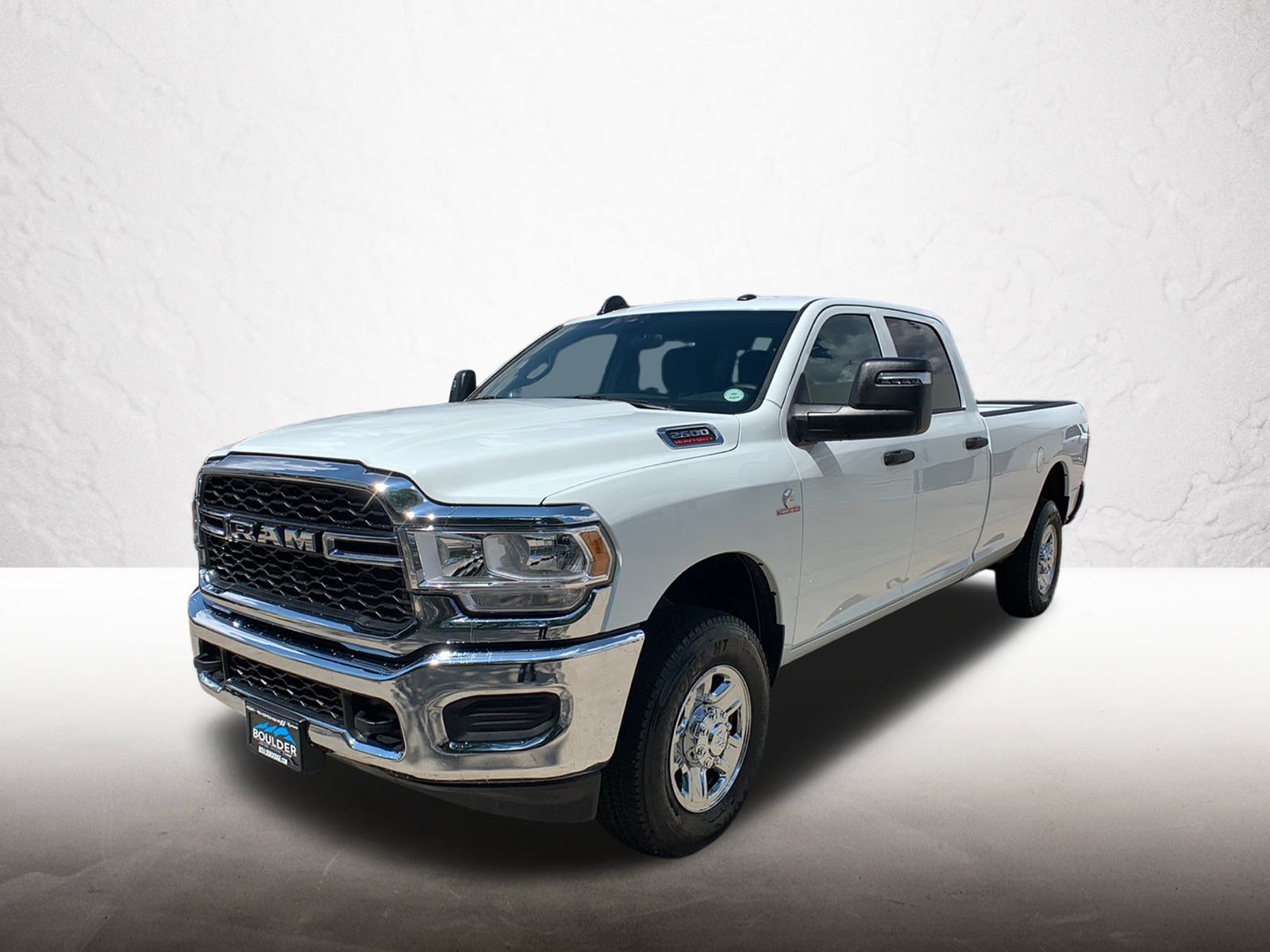 2024 Ram 2500 Tradesman 1