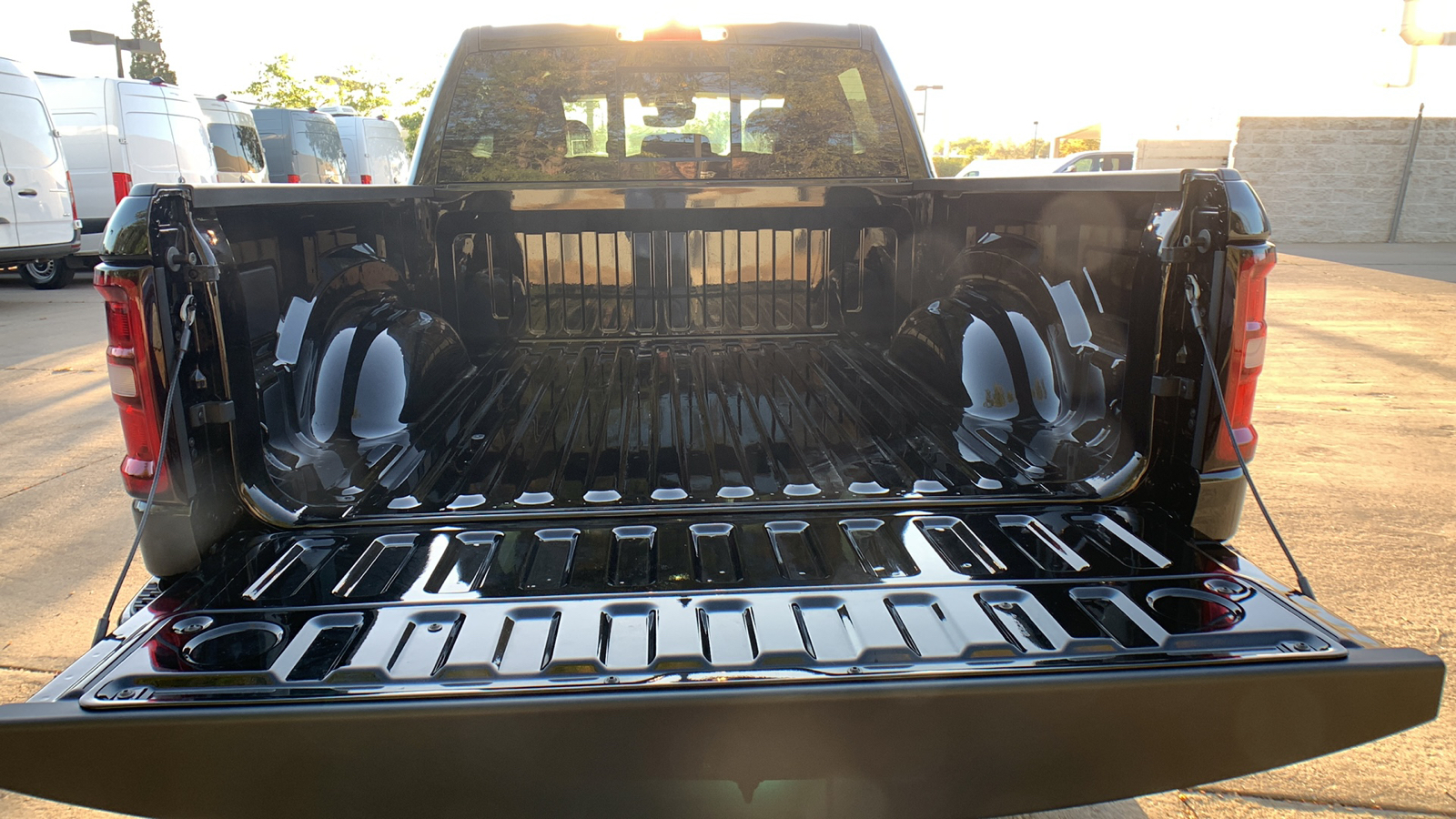 2025 Ram 1500 Big Horn 25