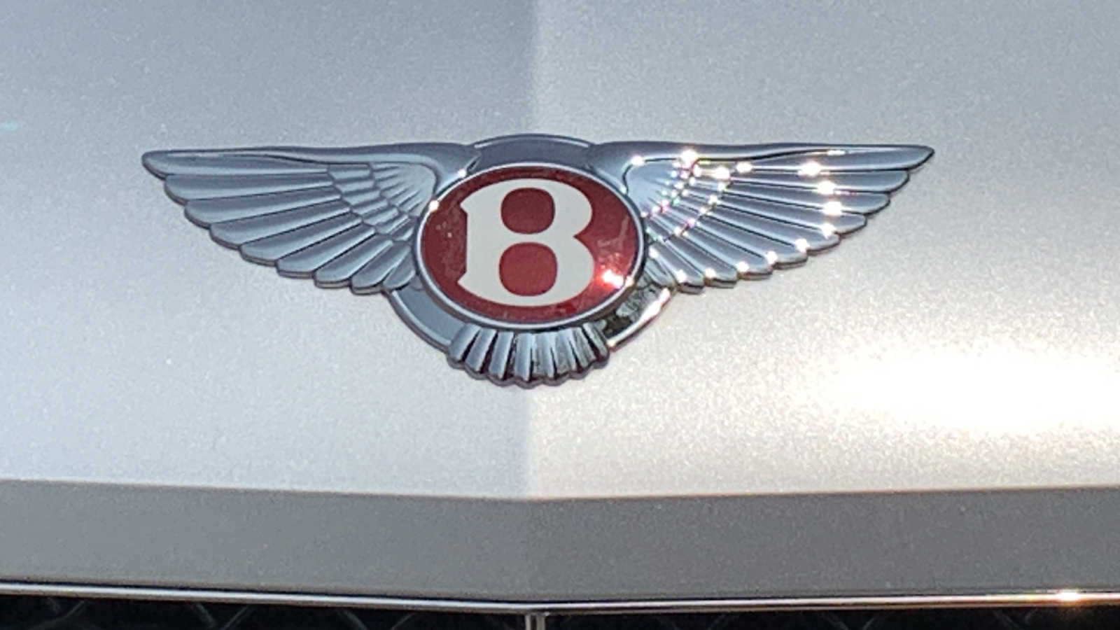 2013 Bentley Continental GT V8  13