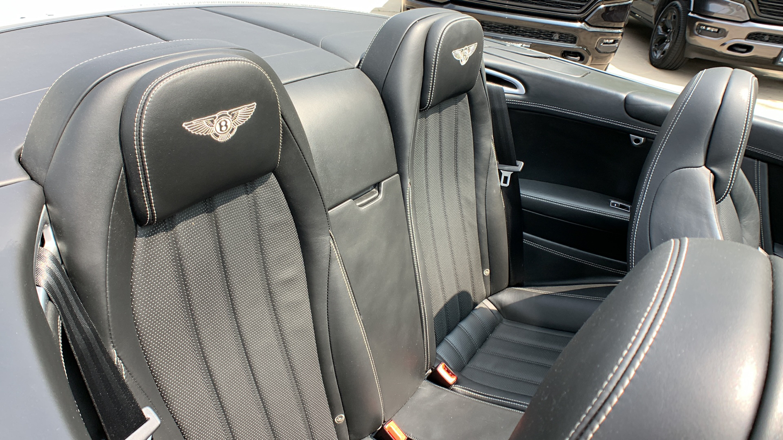 2013 Bentley Continental GT V8  37