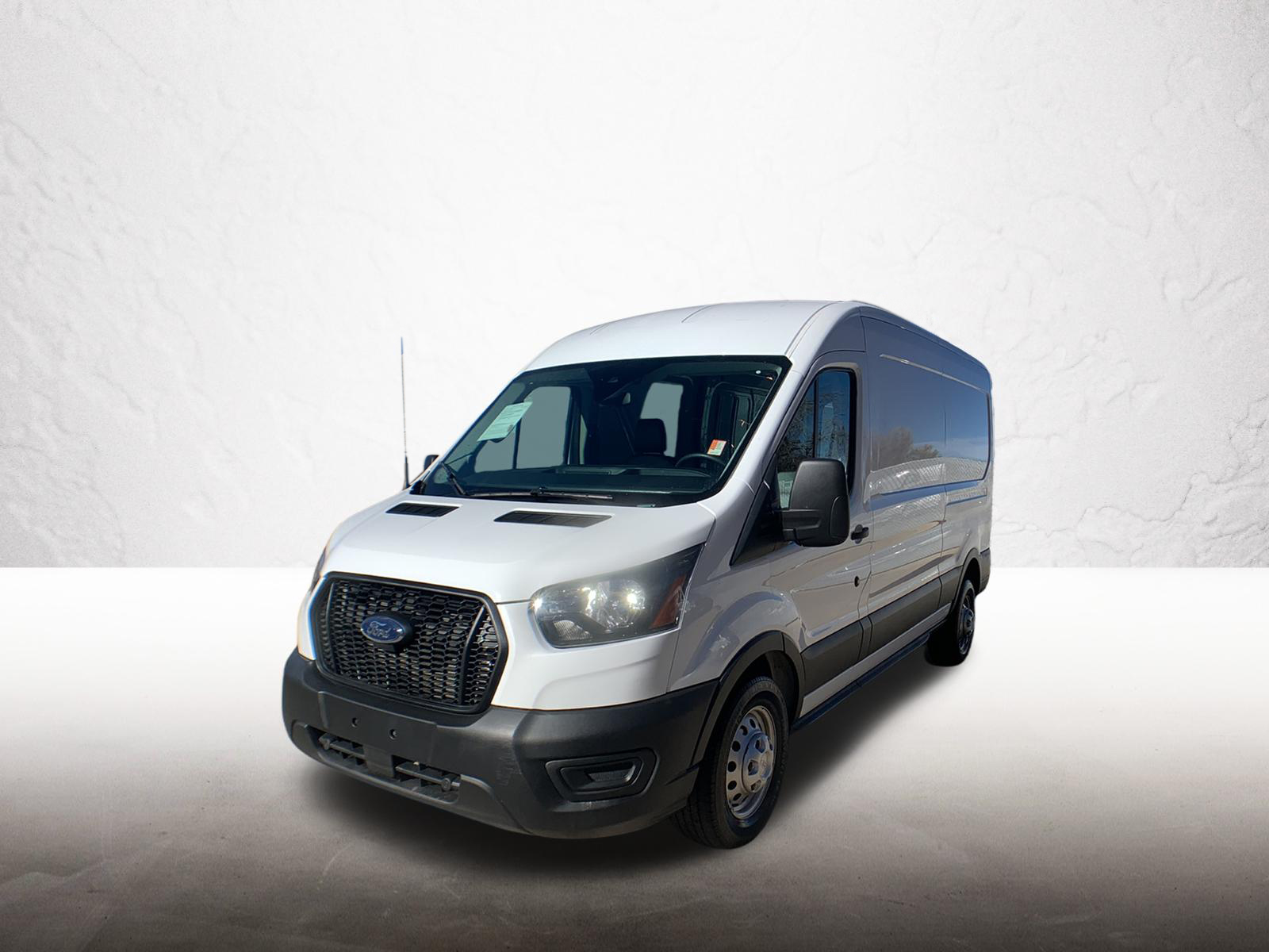 2022 Ford Transit Cargo Van  1