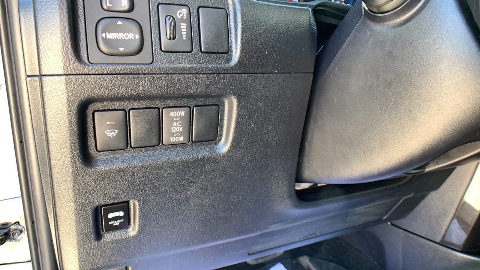 2019 Toyota 4Runner TRD Off Road Premium 14