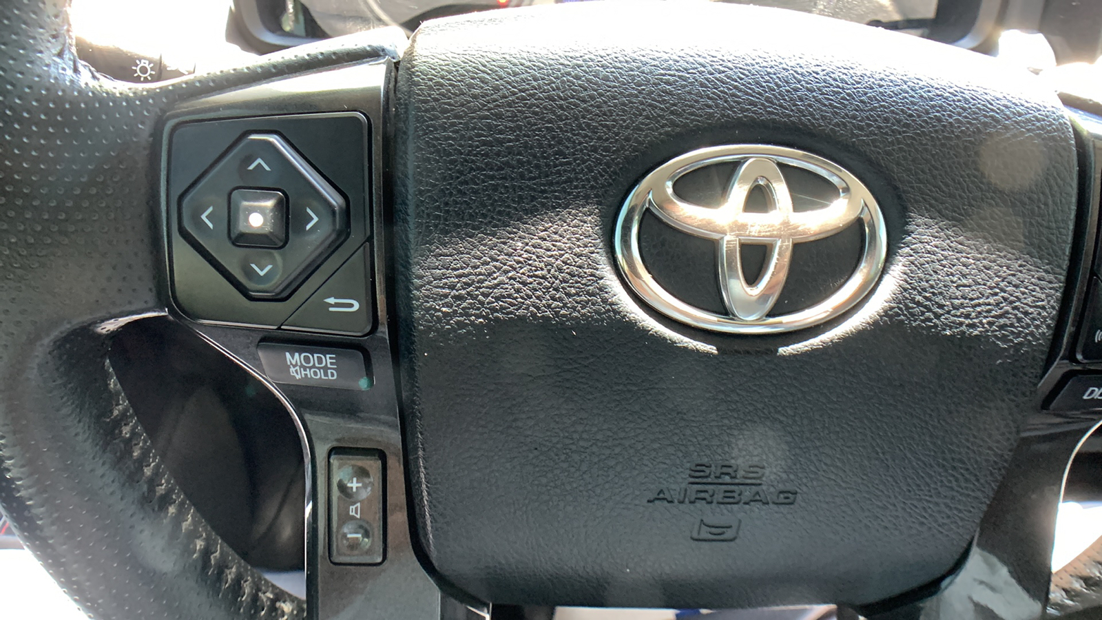 2019 Toyota 4Runner TRD Off Road Premium 15