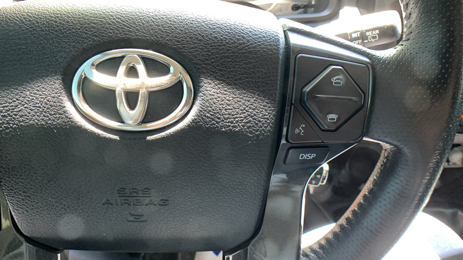 2019 Toyota 4Runner TRD Off Road Premium 16