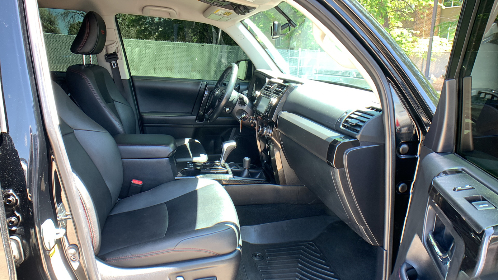 2019 Toyota 4Runner TRD Off Road Premium 27