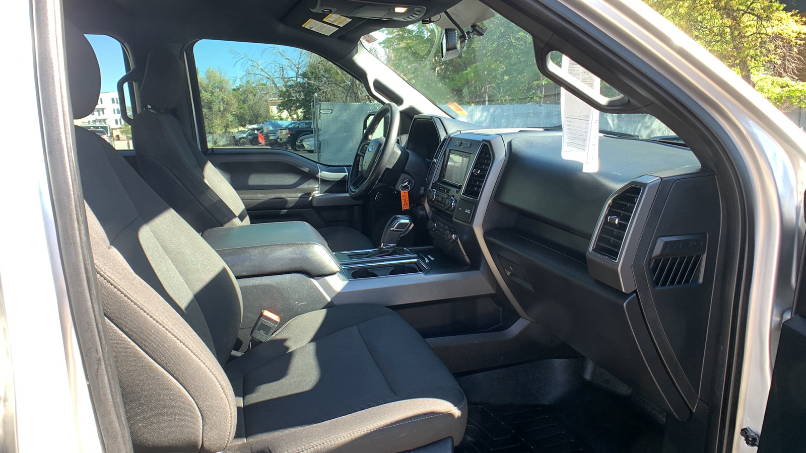 2018 Ford F-150 XLT 26