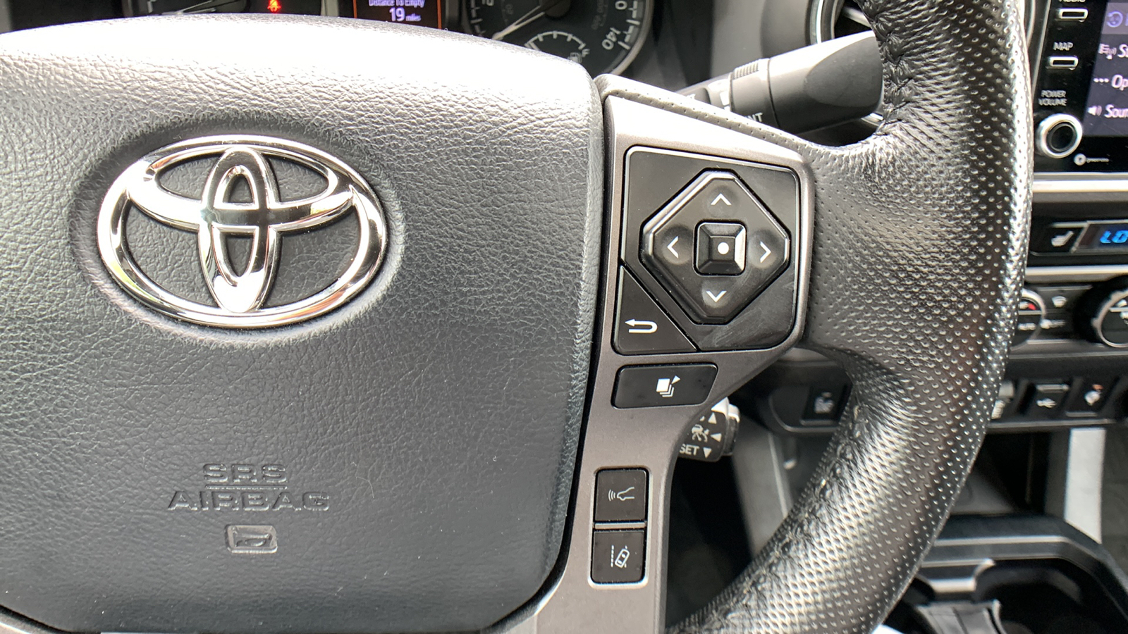2020 Toyota Tacoma 4WD TRD Pro 16