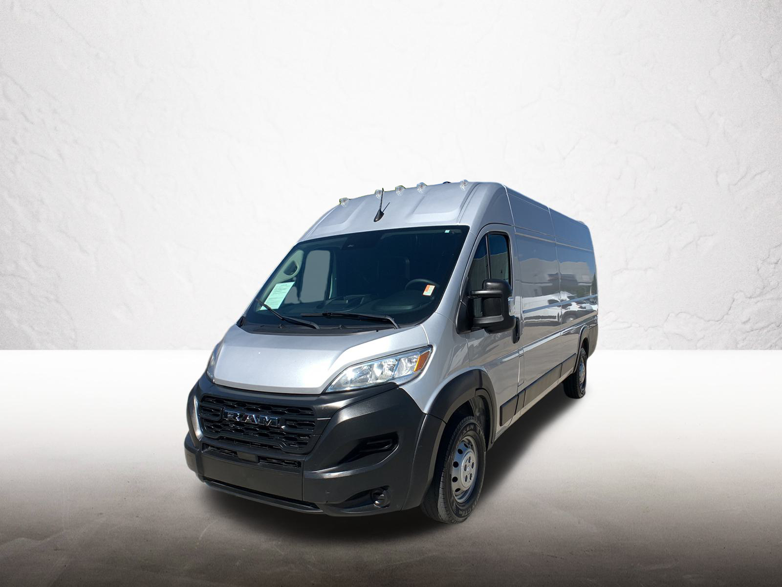 2023 Ram ProMaster Cargo Van  1