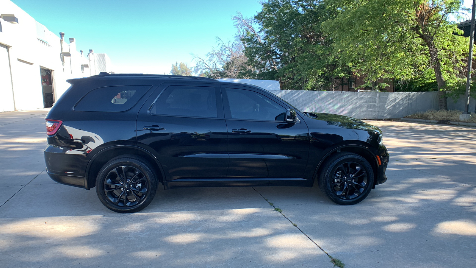 2022 Dodge Durango GT Plus 6