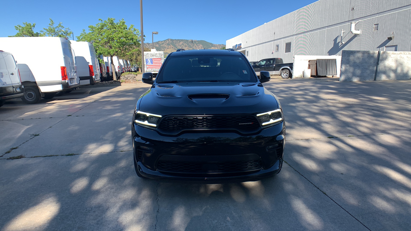 2022 Dodge Durango GT Plus 8