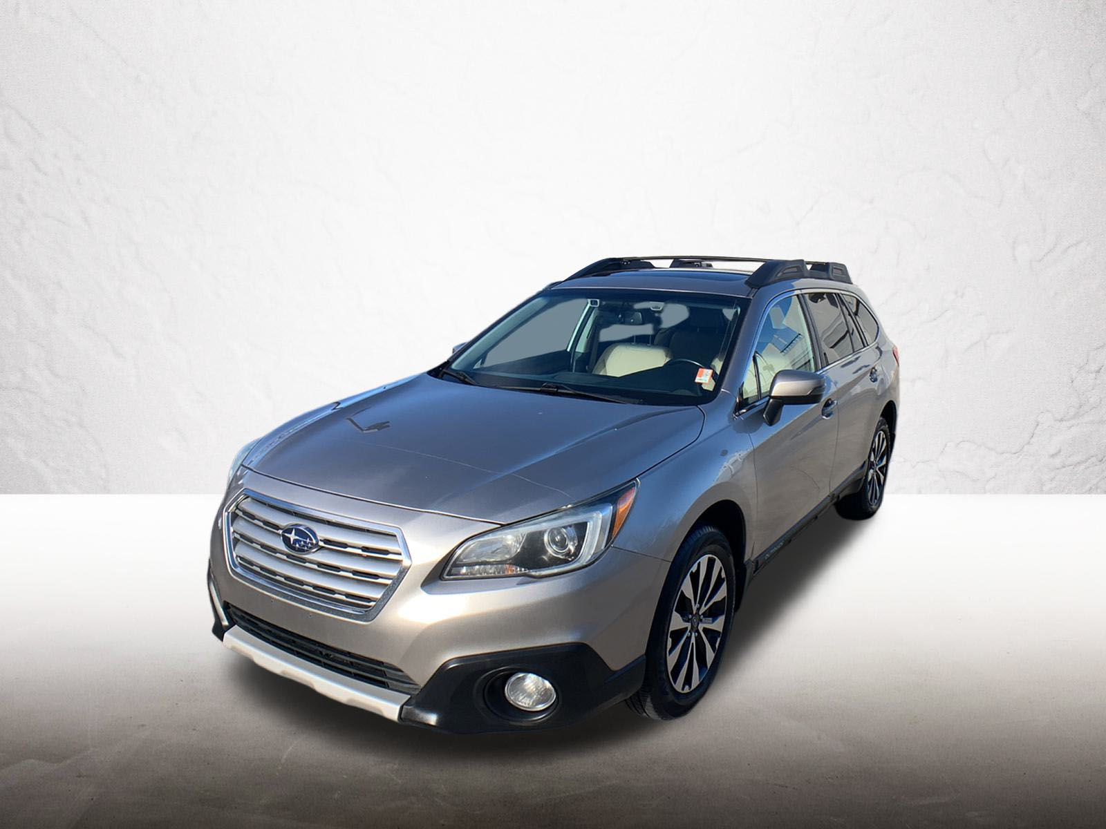 2016 Subaru Outback 3.6R Limited 1