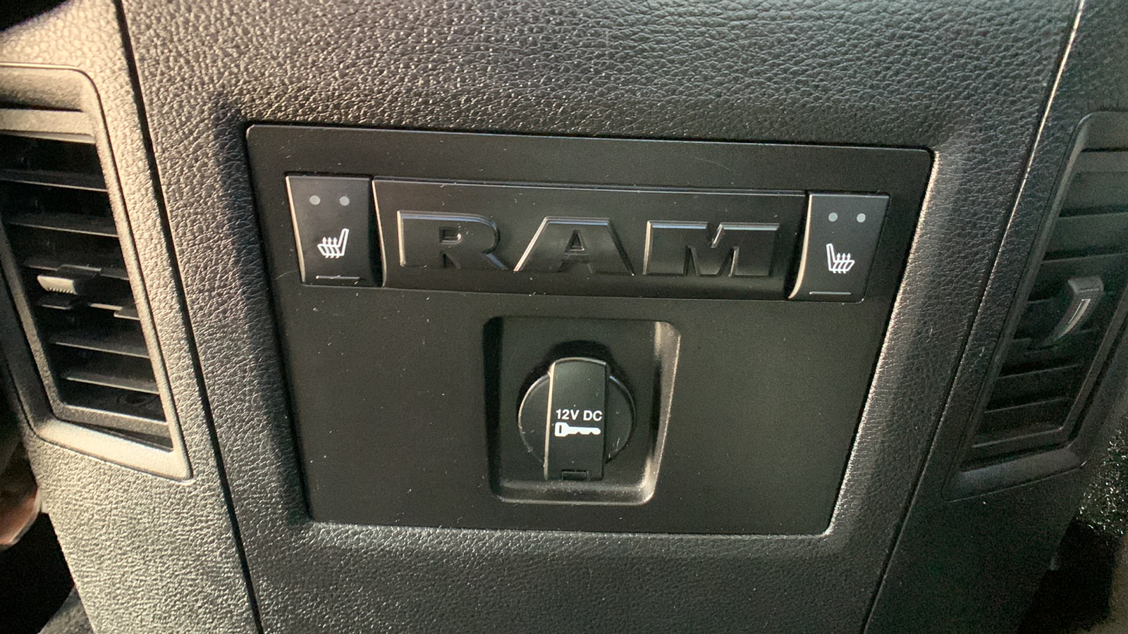 2013 Ram 1500 Laramie Limited Edition 22