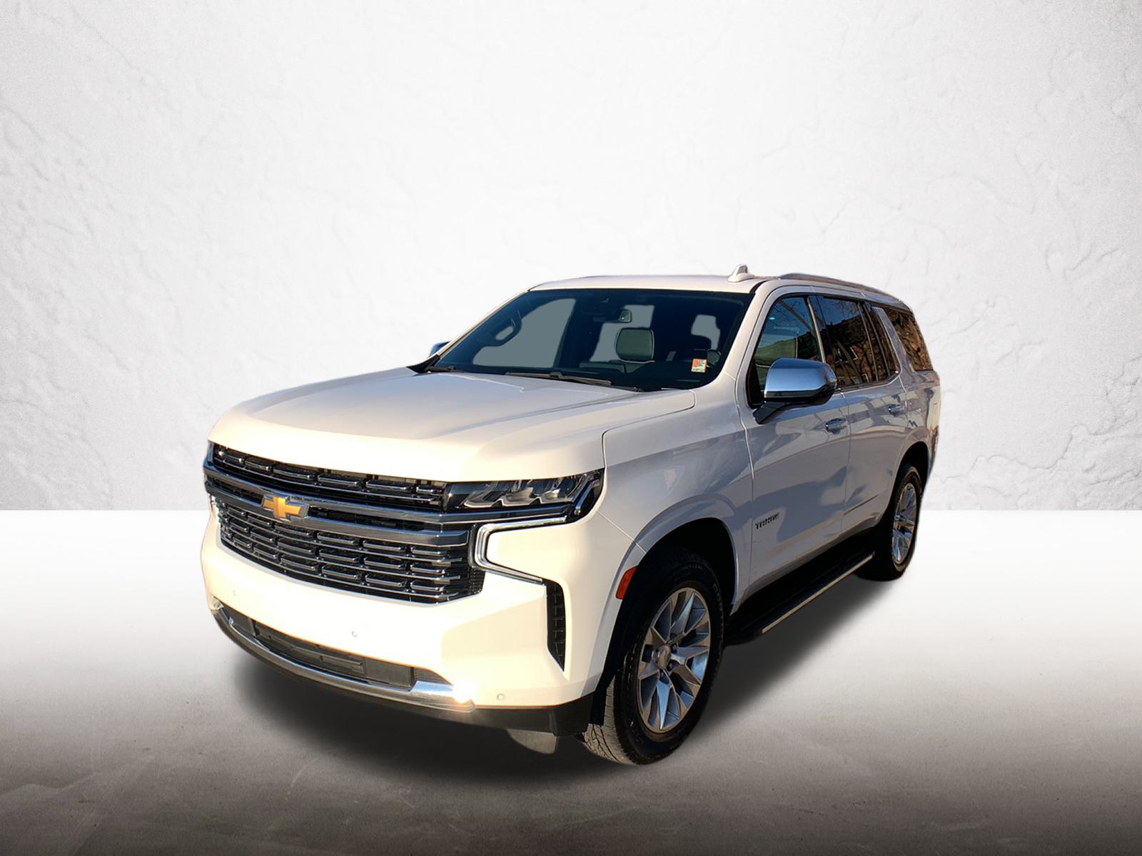 2023 Chevrolet Tahoe Premier 1