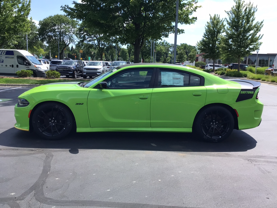 2023 Dodge Charger R/T Scat Pack 10