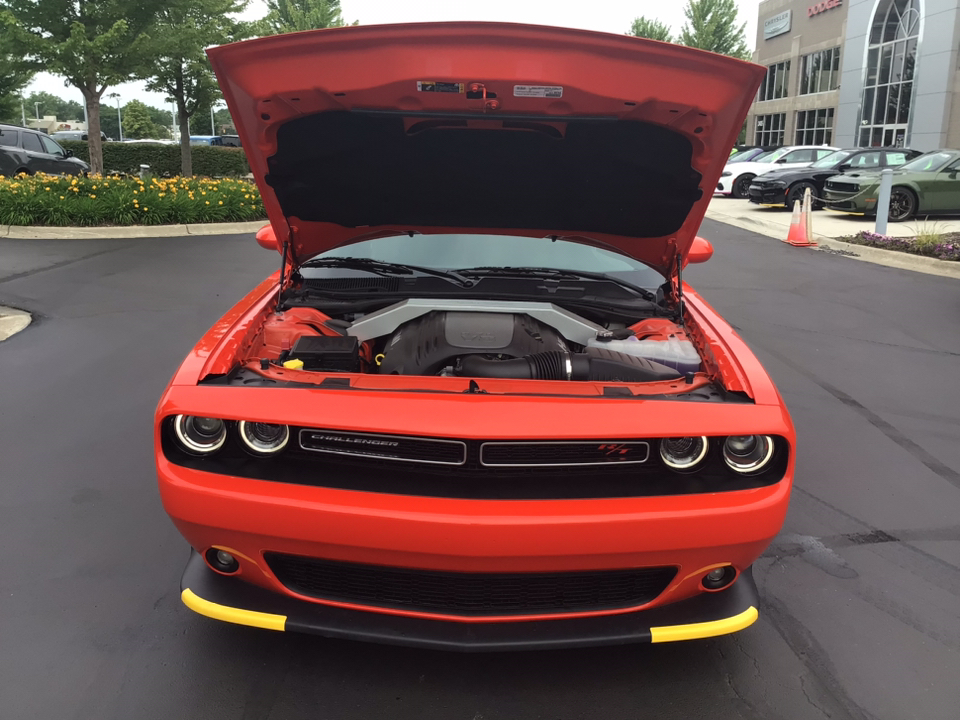 2023 Dodge Challenger R/T 27