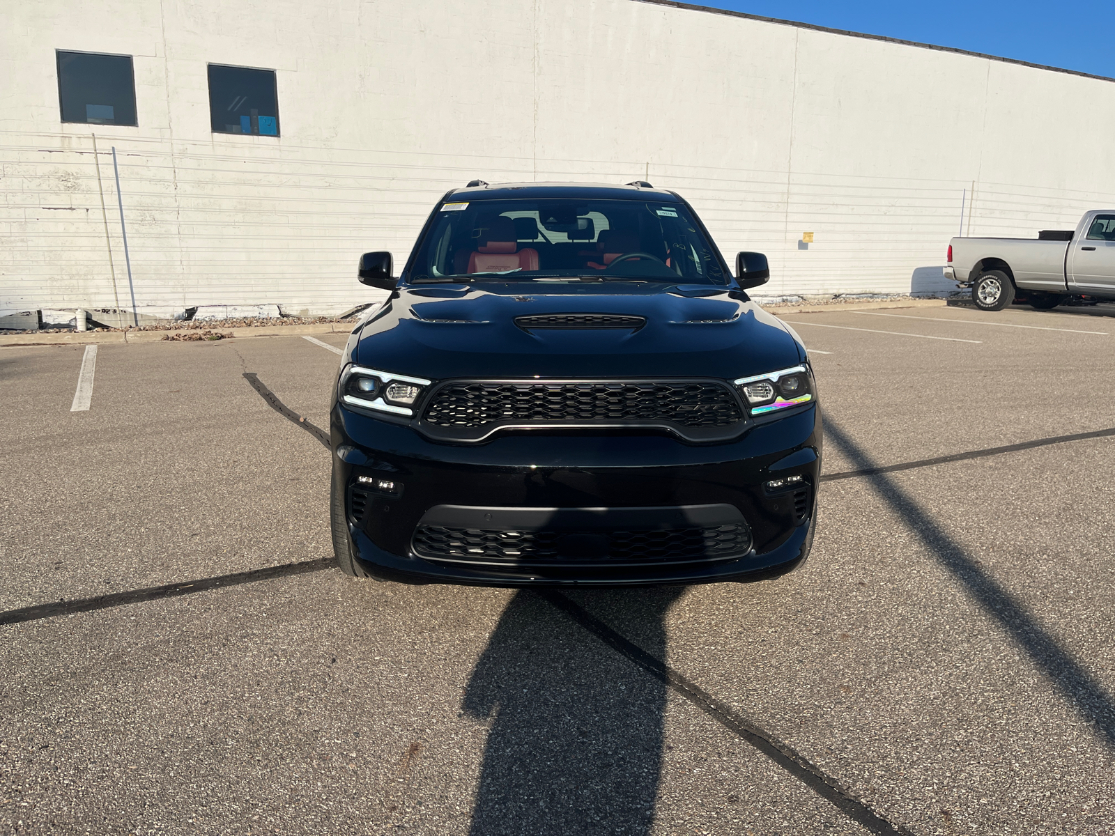 2023 Dodge Durango SRT 392 4