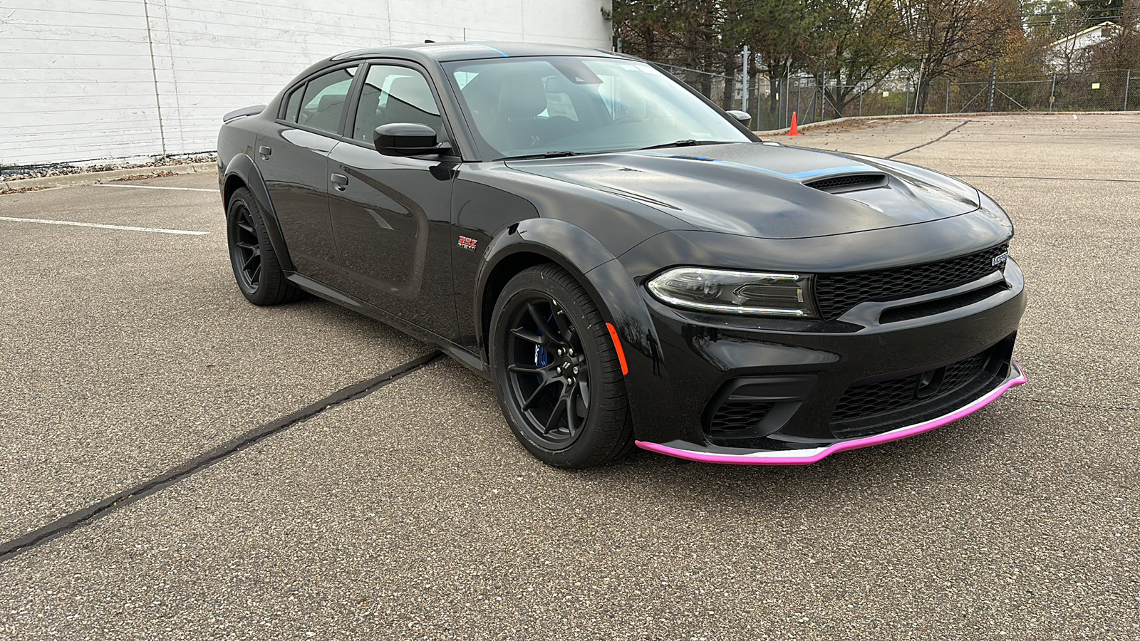 2023 DODGE Charger  7