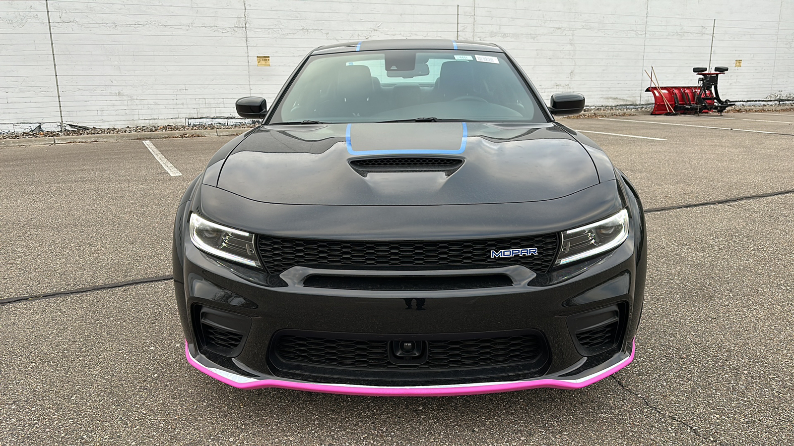2023 DODGE Charger  8