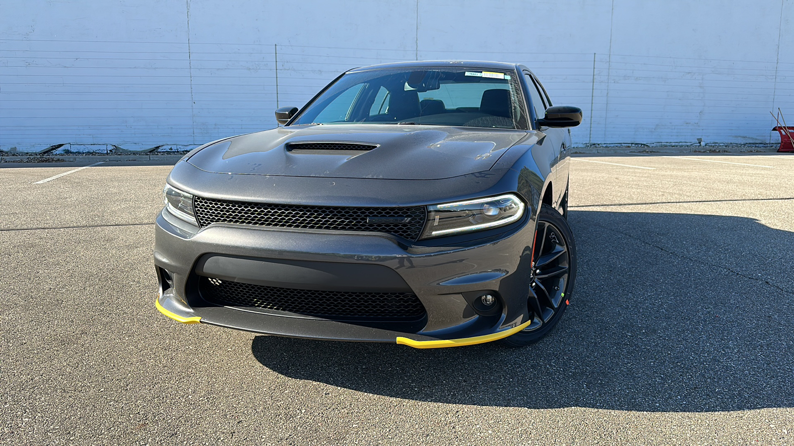 2023 DODGE Charger  1