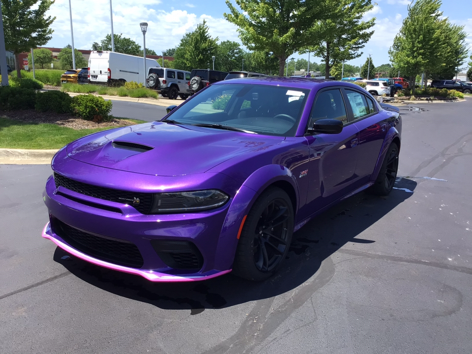 2023 Dodge Charger  3