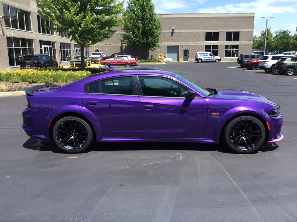 2023 Dodge Charger  6