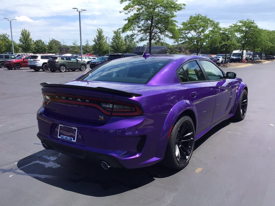 2023 Dodge Charger  7