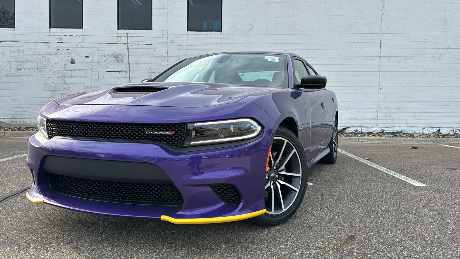 2023 DODGE Charger  1