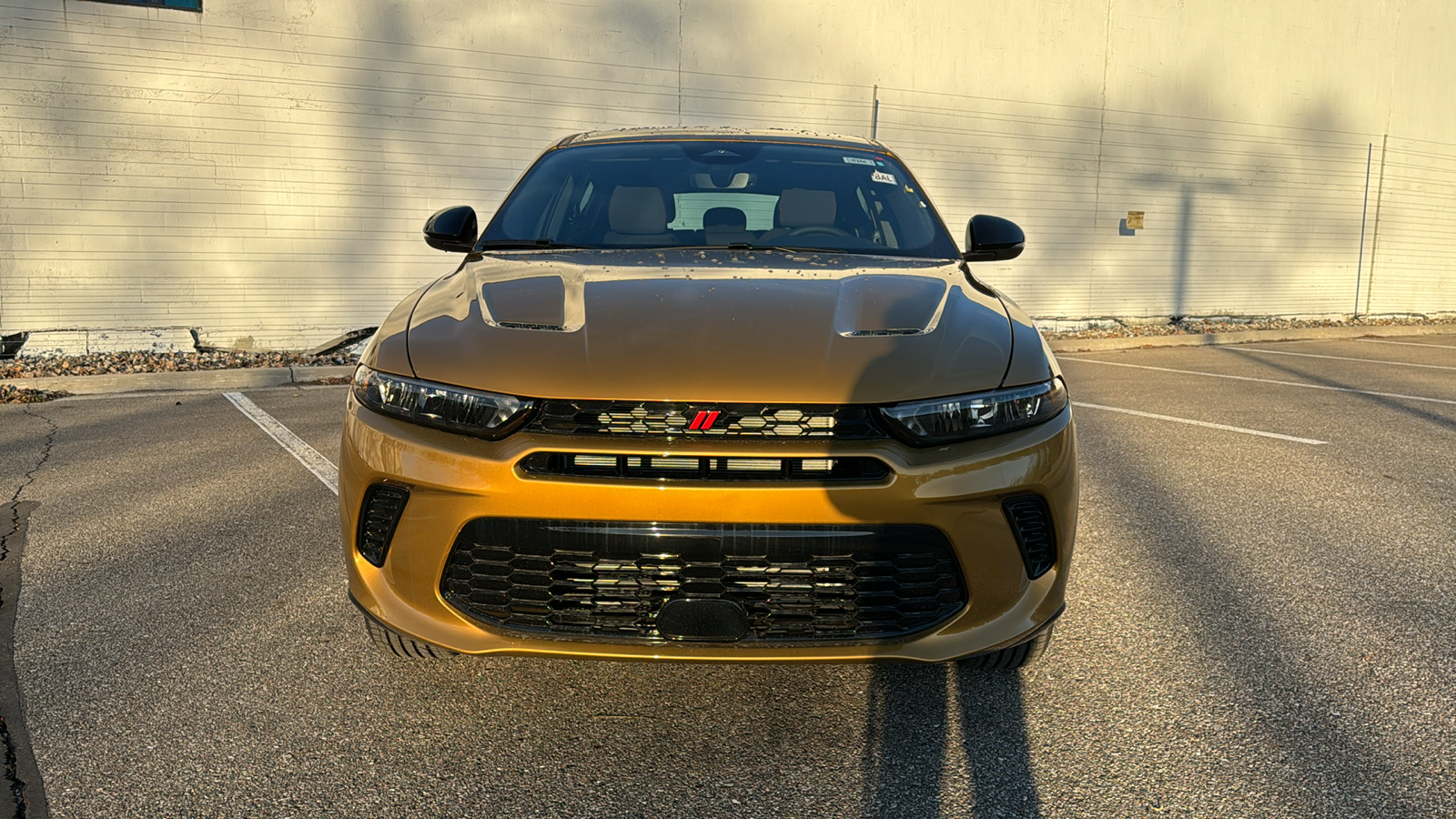 2024 Dodge Hornet R/T 8