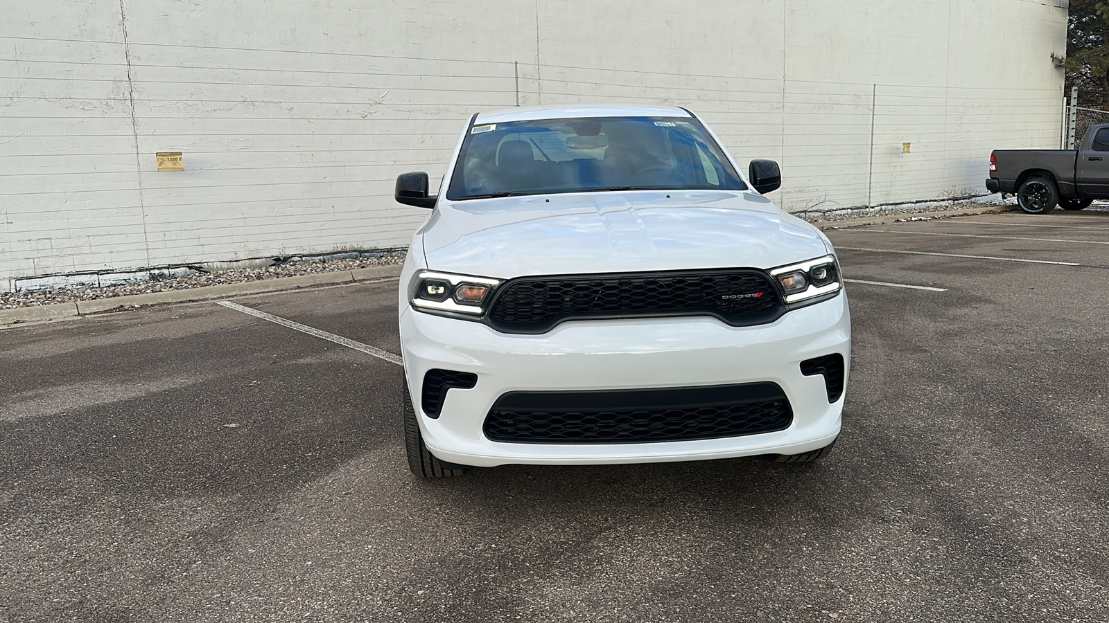 2024 Dodge Durango GT 8