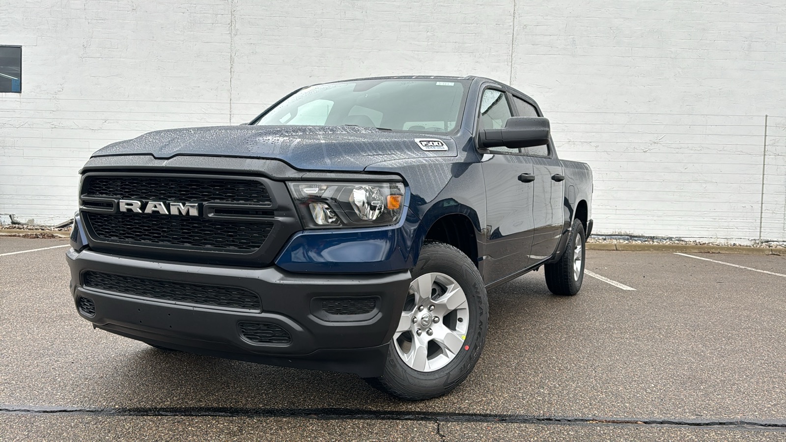 2024 RAM 1500  1