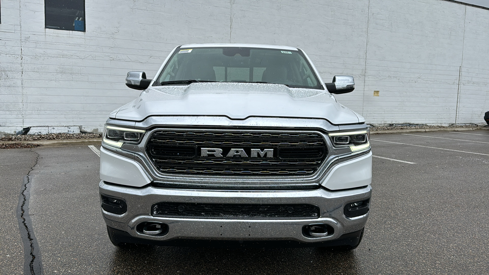 2024 RAM 1500  8