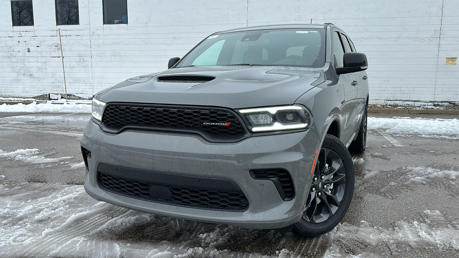 2024 Dodge Durango R/T 1