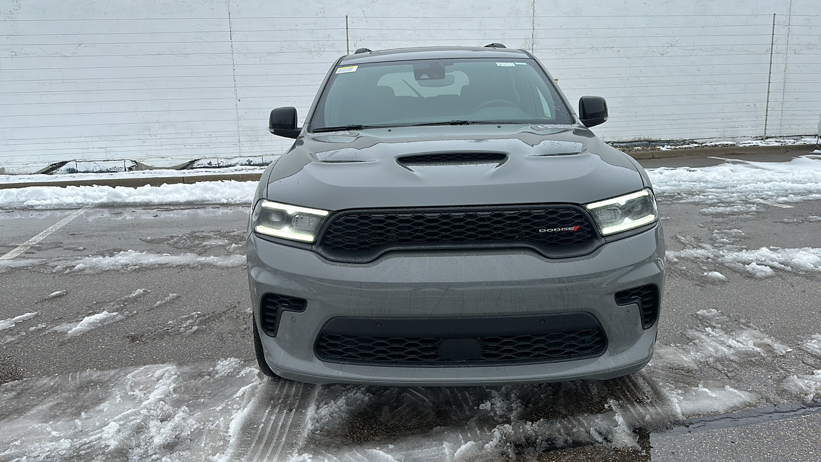 2024 Dodge Durango R/T 8