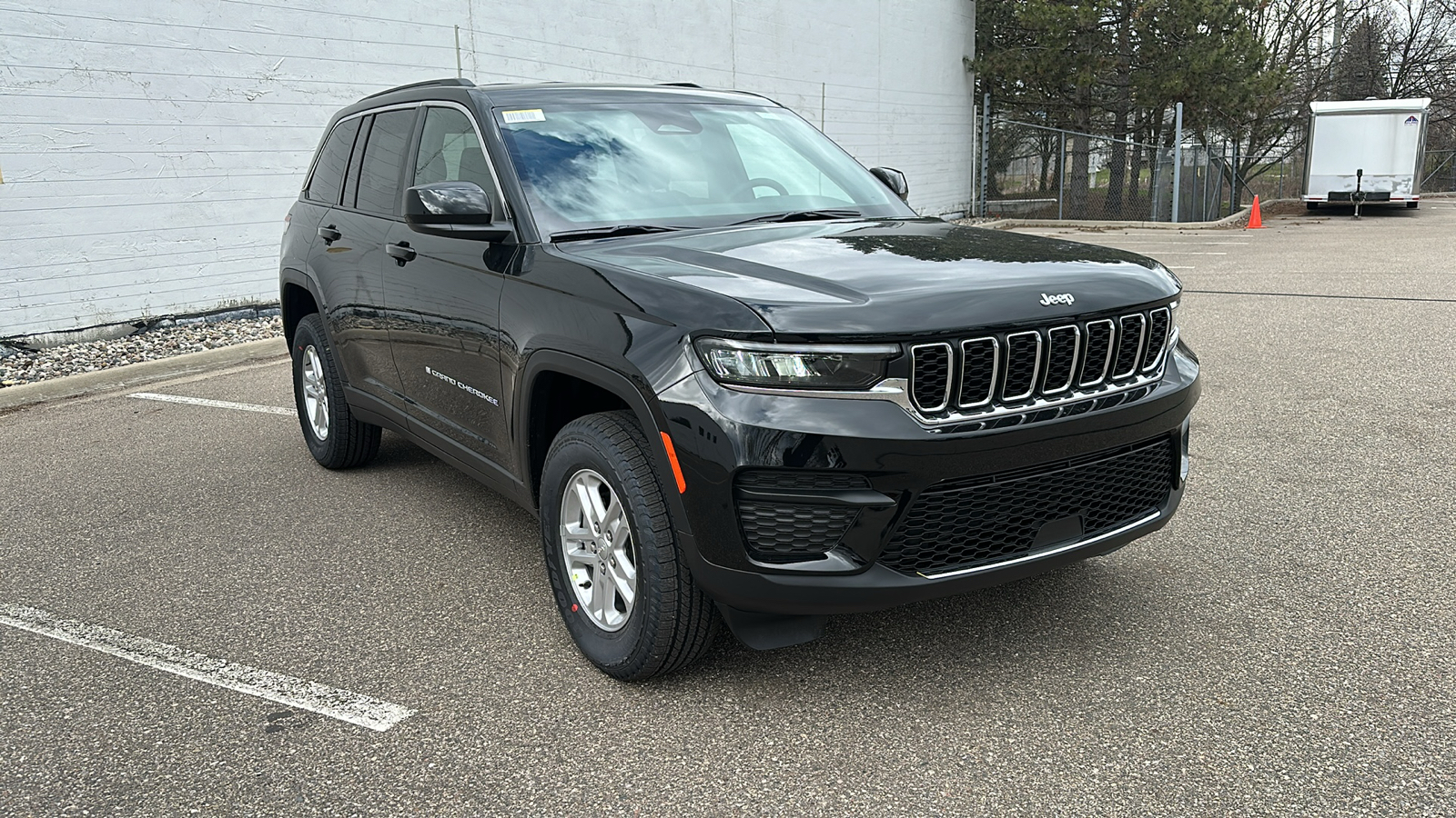 2024 Jeep Grand Cherokee  7