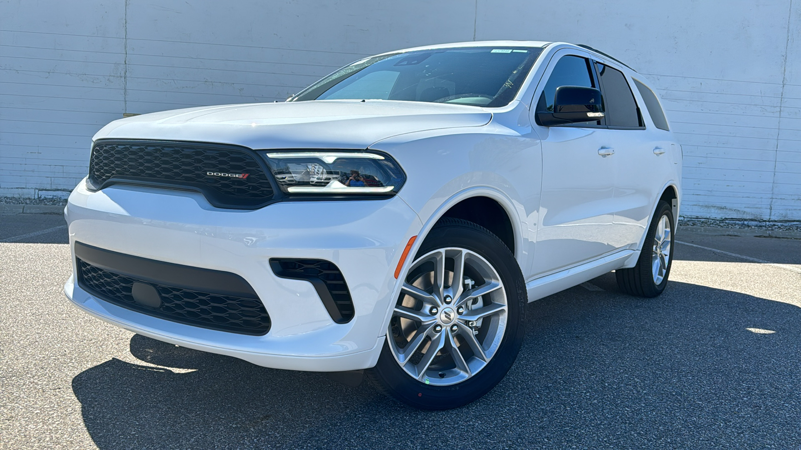 2024 Dodge Durango GT 1