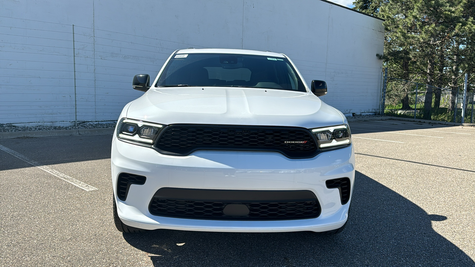 2024 Dodge Durango GT 8