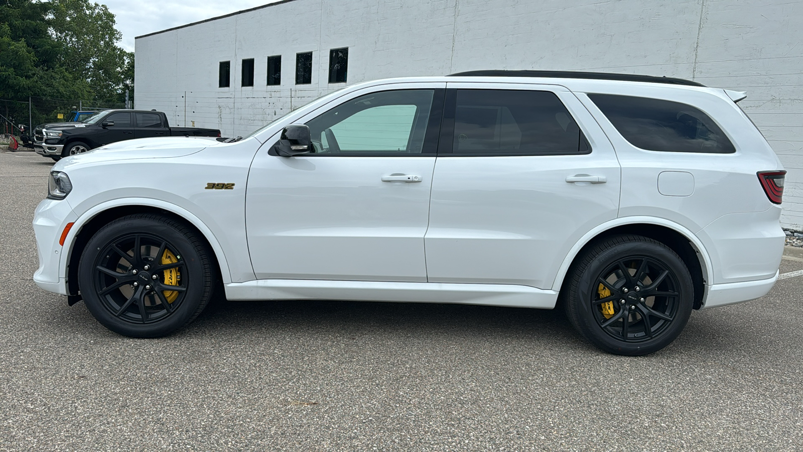 2024 Dodge Durango SRT 392 2