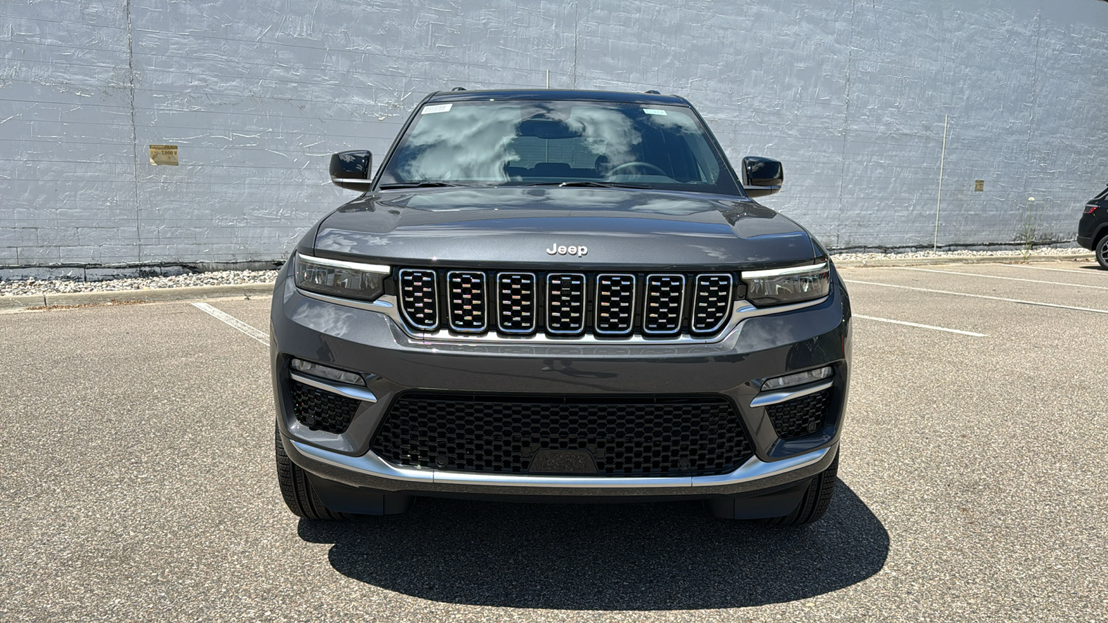 2024 Jeep Grand Cherokee  8