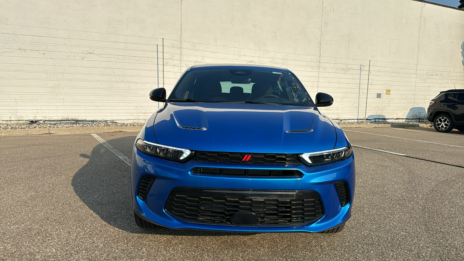 2024 Dodge Hornet R/T 8