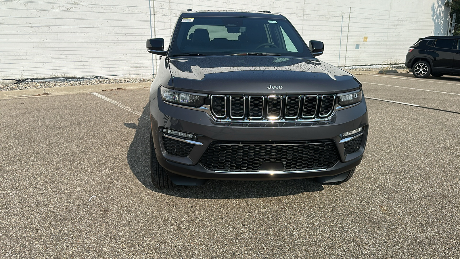 2024 Jeep Grand Cherokee  8