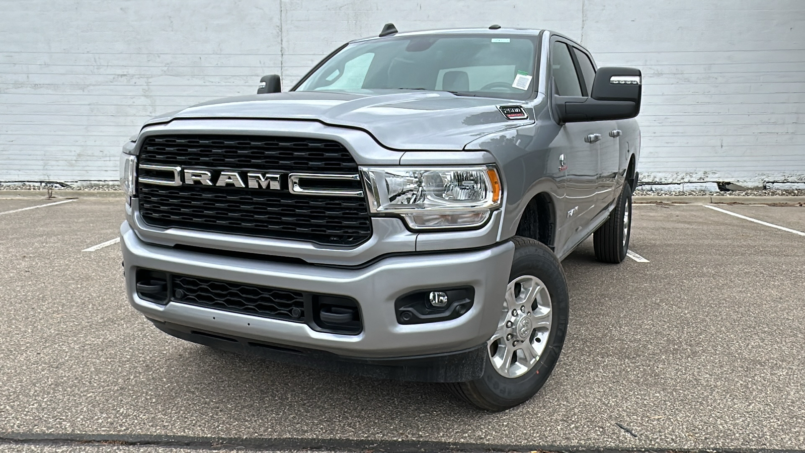 2024 Ram 2500  1