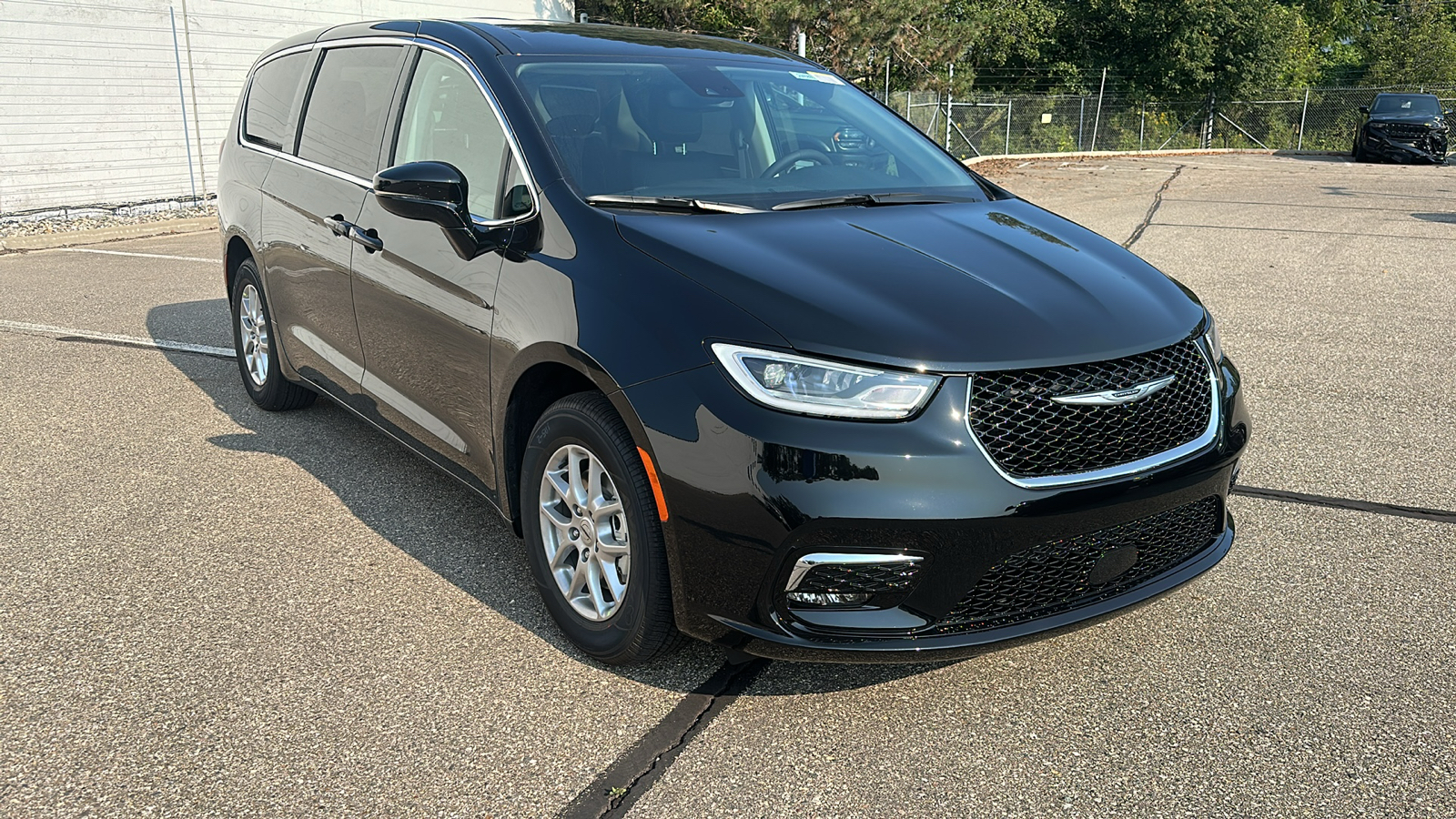 2024 Chrysler Pacifica Touring L 7