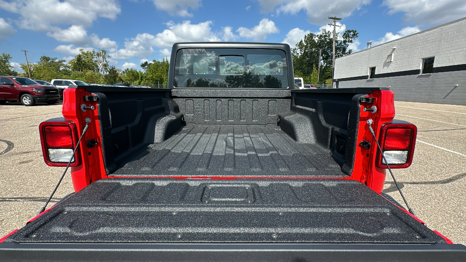 2024 Jeep Gladiator  22