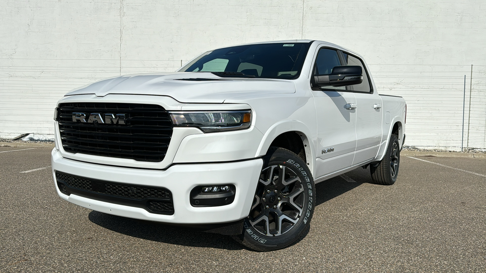 2025 Ram 1500  1