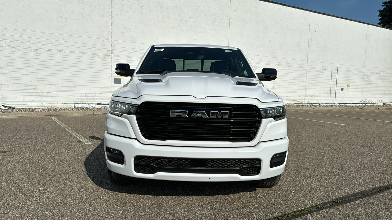 2025 Ram 1500  8